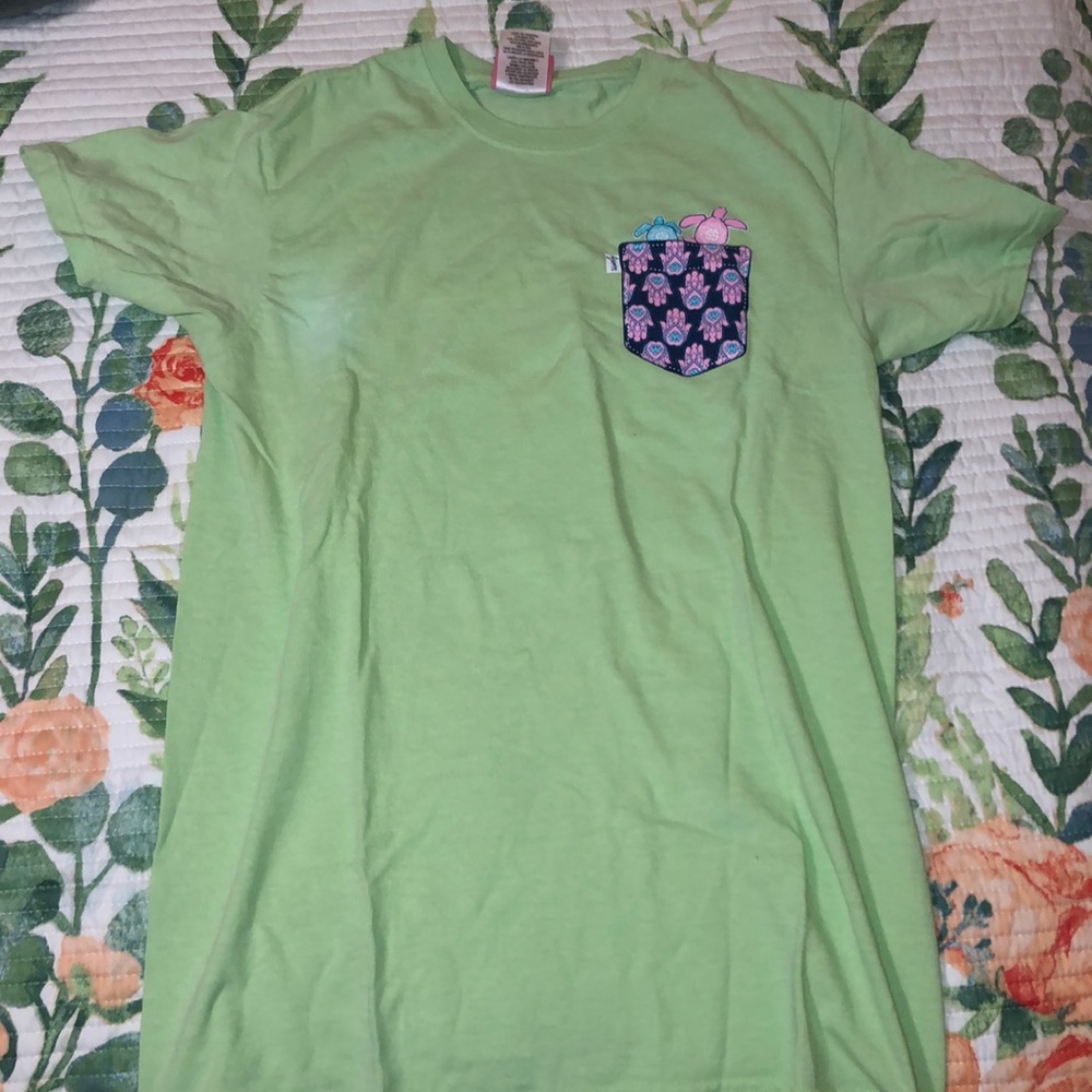 Simply Southern tee